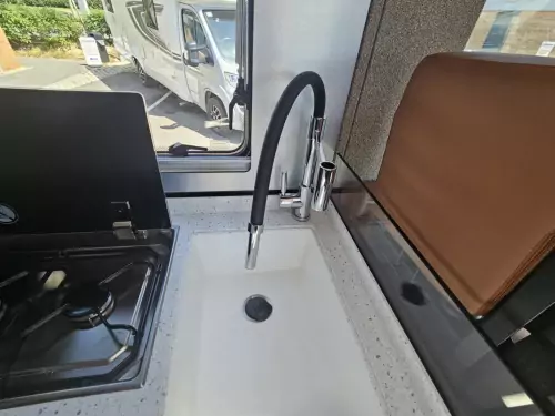 Adria Supersonic 780SL (2023)