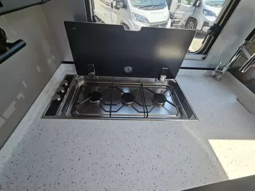 Adria Supersonic 780SL (2023)