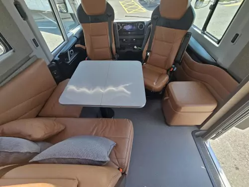 Adria Supersonic 780SL (2023)