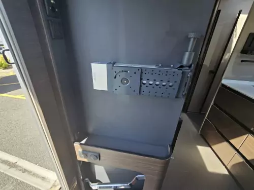 Adria Supersonic 780SL (2023)