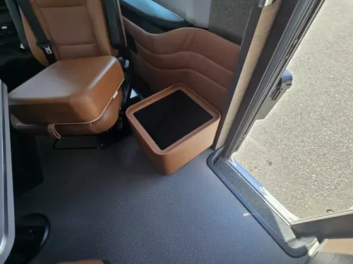 Adria Supersonic 780SL (2023)