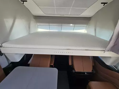 Adria Supersonic 780SL (2023)