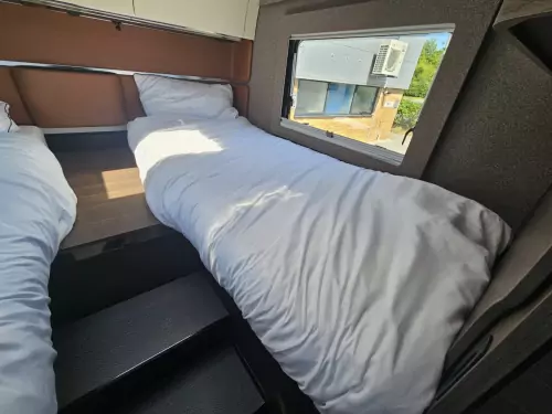 Adria Supersonic 780SL (2023)