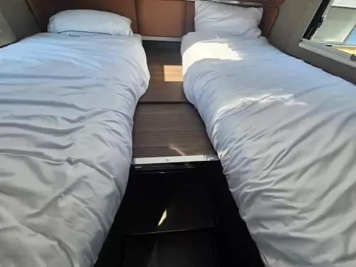 Adria Supersonic 780SL (2023)