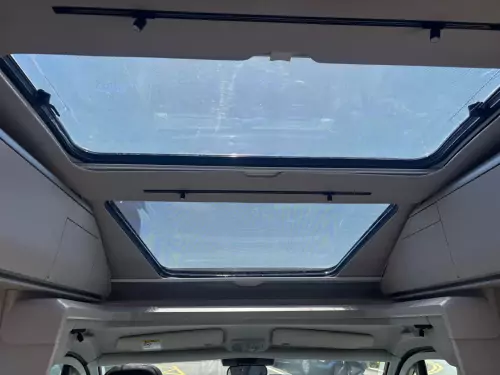 Adria Coral Supreme 670 DC (2026)
