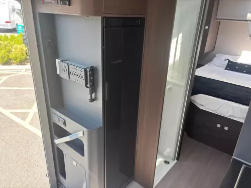 Adria Coral Supreme 670 DC (2026)