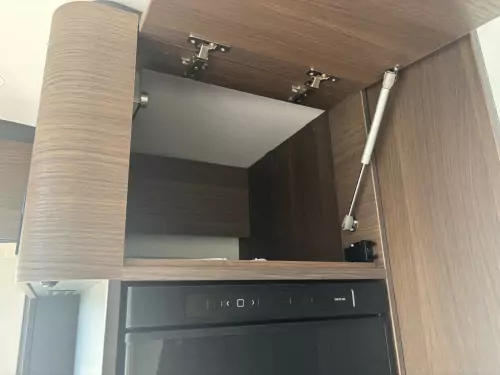 Adria Coral Supreme 670 DC (2026)