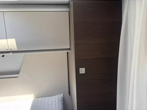 Adria Coral Supreme 670 DC (2026)