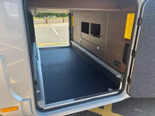 Adria Coral Supreme 670 DC (2026)