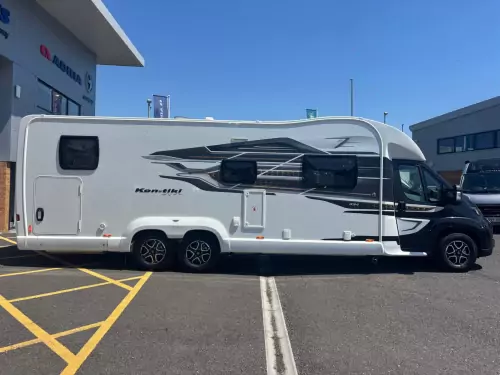 Swift Kon-Tiki 894 (2025)