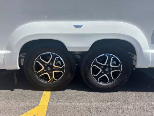 Swift Kon-Tiki 894 (2025)