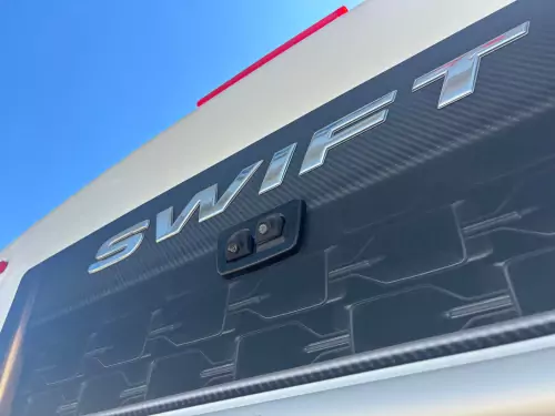 Swift Kon-Tiki 894 (2025)