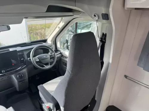 Swift Voyager 494 (2026)