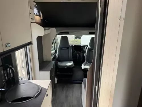 Swift Voyager 494 (2026)