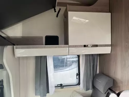 Swift Voyager 494 (2026)