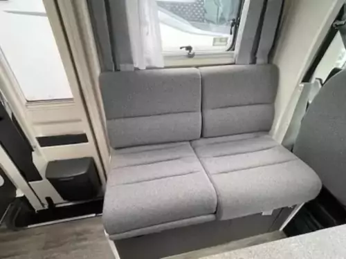 Swift Voyager 584 (2026)