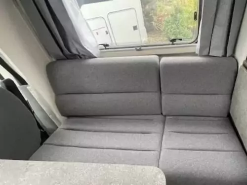 Swift Voyager 584 (2026)