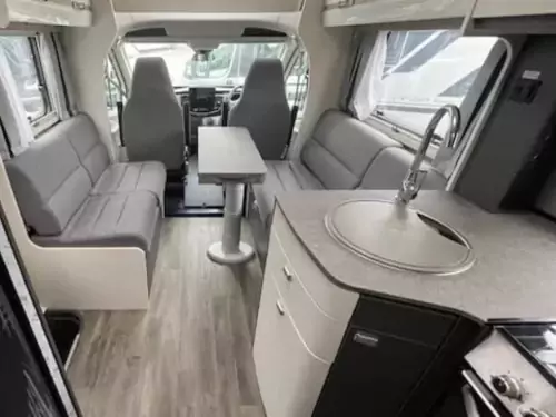 Swift Voyager 584 (2026)