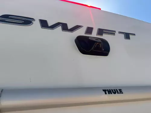 Swift Voyager 584 (2026)