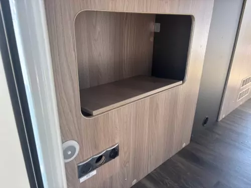 Swift Voyager 584 (2026)