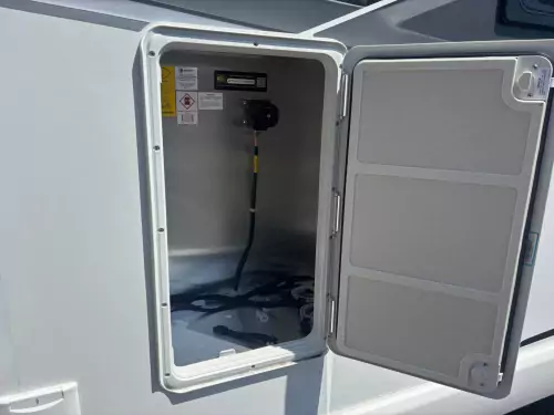 Swift Voyager 584 (2026)
