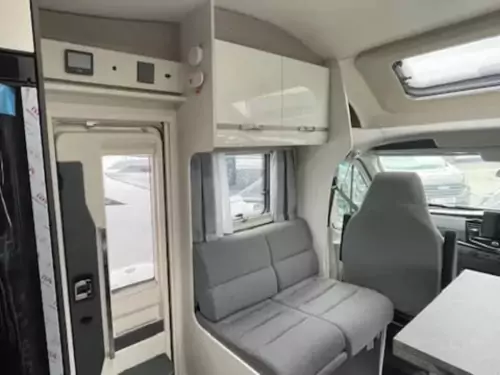 Swift Voyager 584 (2026)