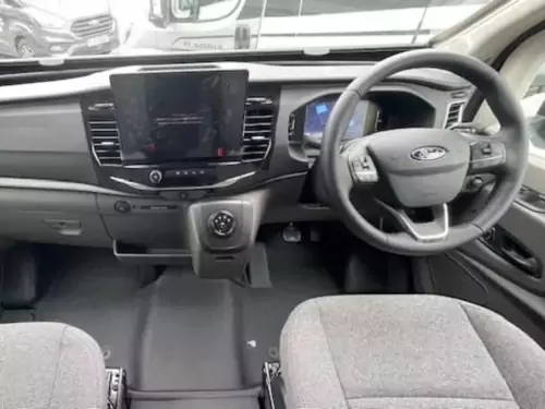 Swift Voyager 584 (2026)