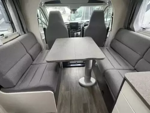 Swift Voyager 584 (2026)