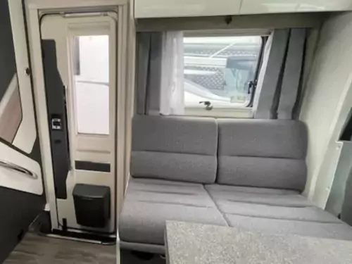 Swift Voyager 584 (2026)