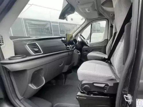 Swift Voyager 584 (2026)