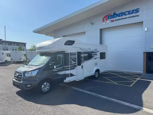 Swift Voyager 475 (2026)