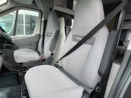 Swift Voyager 475 (2026)