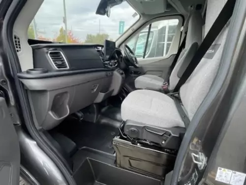 Swift Voyager 475 (2026)