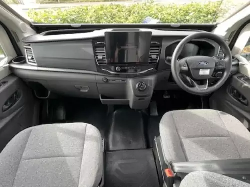 Swift Voyager 475 (2026)