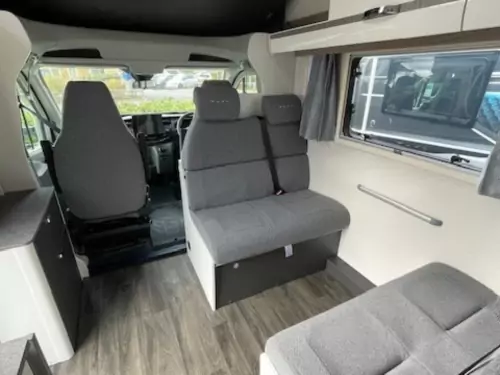 Swift Voyager 475 (2026)
