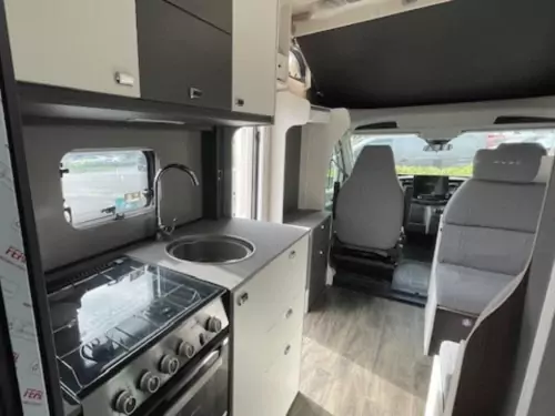 Swift Voyager 475 (2026)
