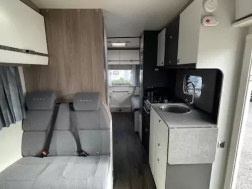 Swift Voyager 475 (2026)