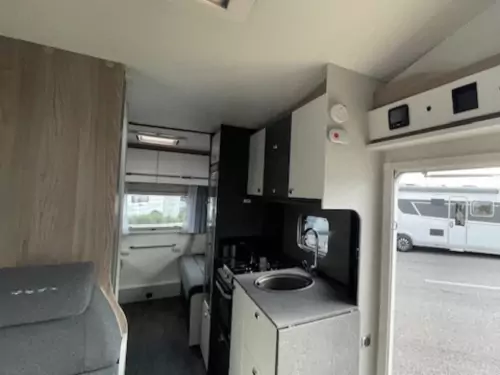 Swift Voyager 475 (2026)