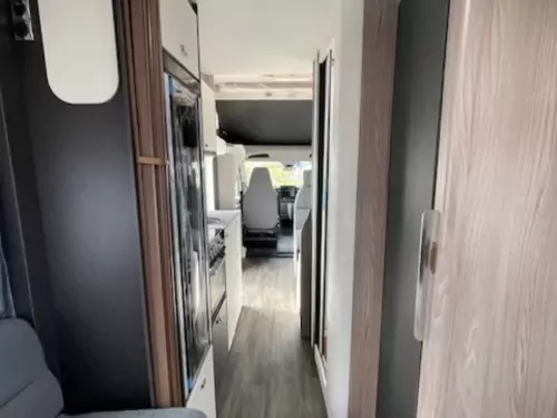 Swift Voyager 475 (2026)