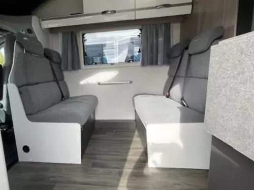 Swift Voyager 475 (2026)