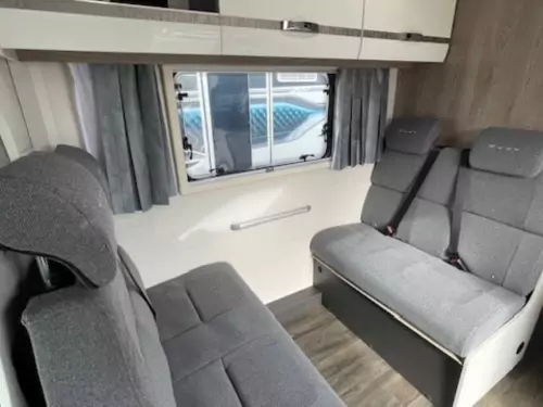 Swift Voyager 475 (2026)
