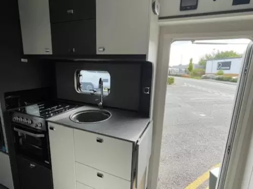 Swift Voyager 475 (2026)