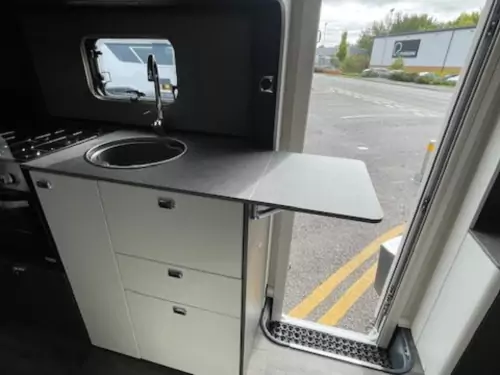 Swift Voyager 475 (2026)