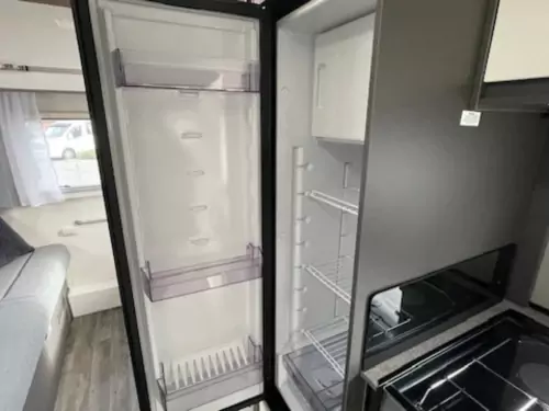 Swift Voyager 475 (2026)