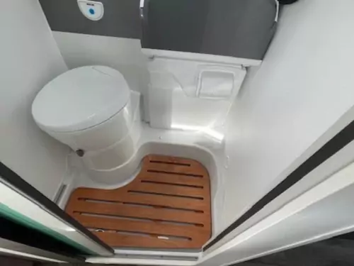 Swift Voyager 475 (2026)