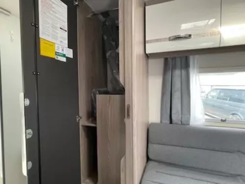 Swift Voyager 475 (2026)