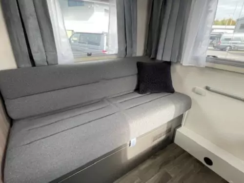 Swift Voyager 475 (2026)
