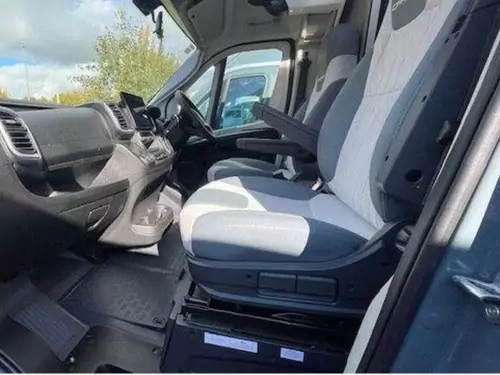 Swift Carrera 122 (2025)