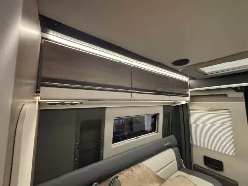 Swift Carrera 122 (2025)