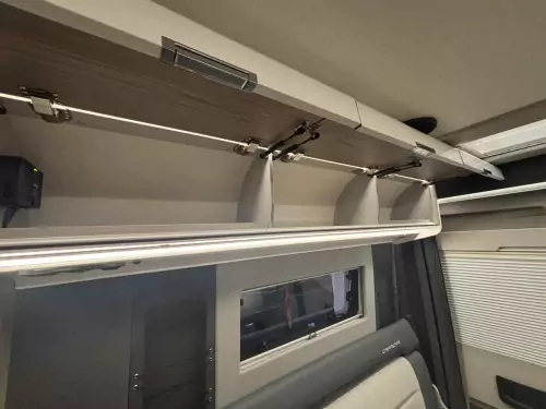Swift Carrera 122 (2025)
